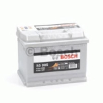 0092S50050 - 0092S50050 ΜΠΑΤΑΡΙΑ 63AH/610A 242Χ175Χ190 ΔΕΞΙΑ - ΣΥΝΟΔΗΓΟΥ BOSCH 1 0092S50050 - 0092S50050 ΜΠΑΤΑΡΙΑ 63AH/610A 242Χ175Χ190 ΔΕΞΙΑ - ΣΥΝΟΔΗΓΟΥ BOSCH