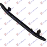 012303840 - 6U0807913C ΒΑΣΗ ΠΡΟΦΥΛΑΚΤΗΡΑ ΕΜΠΡΟΣ SKODA FELICIA N/F ΚΑΘΕΤ