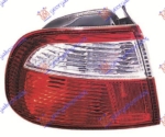 015205817 - 1M5945111 ΦΑΝΑΡΙ ΠΙΣΩ ΑΡΙΣΤΕΡΑ - ΟΔΗΓΟΥ SEAT TOLEDO 1999- ( LΕΟΝ ΠΟΡΤΑΣ ) Καινούργιο Ανταλλακτικό