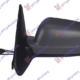 015207482 - 1M0857507 ΚΑΘΡΕΠΤΗΣ SEAT TOL/LEON AΡ.ΧΕΙΡ.ΒΑΦ. Καινούργιο Ανταλλακτικό