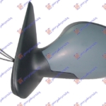 015207502 - 1M1857507H ΚΑΘΡΕΠΤΗΣ LEON/SEAT TOLEDO 02-05 ΑΡΙΣΤΕΡΑ - ΟΔΗΓΟΥ ΧΕΙΡ.