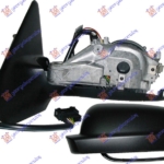 015307502 - 6K1857507P ΚΑΘΡΕΠΤΗΣ ΙΒΙΖΑ ΗΛ.99-02 ΑΡΙΣΤΕΡΑ - ΟΔΗΓΟΥ