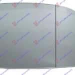 017207611 - 1J1857522B ΤΖΑΜΙ ΚΑΘΡΕΠΤΗ ΔΕΞΙΑ - ΣΥΝΟΔΗΓΟΥ (ΜΑΚΡΥ) POLO 99-01 IM 8 017207611 - 1J1857522B ΤΖΑΜΙ ΚΑΘΡΕΠΤΗ ΔΕΞΙΑ - ΣΥΝΟΔΗΓΟΥ (ΜΑΚΡΥ) POLO 99-01 IM