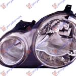 017805132 - 088183 ΦΑΝΑΡΙ ΕΜΠΡΟΣ ΑΡΙΣΤΕΡΑ - ΟΔΗΓΟΥ VW POLO 03-