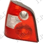 017805892 - 6Q0945095G ΦΑΝΑΡΙ VW POLO ΠΙΣΩ ΑΡΙΣΤΕΡΑ - ΟΔΗΓΟΥ ΚΟΚΚΙΝΟ/ΛΕΥΚΟ 2002-2005 12 017805892 - 6Q0945095G ΦΑΝΑΡΙ VW POLO ΠΙΣΩ ΑΡΙΣΤΕΡΑ - ΟΔΗΓΟΥ ΚΟΚΚΙΝΟ/ΛΕΥΚΟ 2002-2005