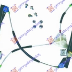 017807032 - 6Q3837461G ΓΡΥΛΟΣ ΑΡΙΣΤΕΡΑ - ΟΔΗΓΟΥ POLO 02-08 .Χ.ΜΟΤ. 10 017807032 - 6Q3837461G ΓΡΥΛΟΣ ΑΡΙΣΤΕΡΑ - ΟΔΗΓΟΥ POLO 02-08 .Χ.ΜΟΤ.