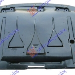 023400830 - 4F0863821E ΠΟΔΙΑ ΜΗΧ.ΠΛΑΣΤ.ΕΜΠΡΟΣ AUDI A6 04-11 4E08 11 023400830 - 4F0863821E ΠΟΔΙΑ ΜΗΧ.ΠΛΑΣΤ.ΕΜΠΡΟΣ AUDI A6 04-11 4E08