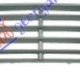 025304800 - 6L0853667A ΣΙΤΑ ΠΡΟΦΥΛΑΚΤΗΡΑ ΜΕΣΑΙΑ SEAT IBIZA 02- IM Καινούργιο Ανταλλακτικό