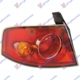 025305992 - 6L6945111B ΦΑΝΑΡΙ SEAT IBIZA ΠΙΣΩ ΑΡΙΣΤΕΡΑ - ΟΔΗΓΟΥ ΕΞ. 2002-2008 DEPO Καινούργιο Ανταλλακτικό