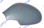 025307712 - 6L0857537 ΚΑΘΡΕΠΤΗ ΚΑΠΑΚΙ ΑΡΙΣΤΕΡΑ - ΟΔΗΓΟΥ IBIZA 02- GRU Καινούργιο Ανταλλακτικό