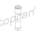 100294755 - 028103663B ΠΛΑΣΤΙΚΟ ΔΕΙΚΤΗ ΛΑΔΙΟΥ TOPRAN 7 100294755 - 028103663B ΠΛΑΣΤΙΚΟ ΔΕΙΚΤΗ ΛΑΔΙΟΥ TOPRAN