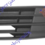 031904802 - 6Q0853665D ΚΑΠΑΚΙ ΠΡΟΦΥΛΑΚΤΗΡΑ ΑΡΙΣΤΕΡΑ - ΟΔΗΓΟΥ VW POLO 05-09