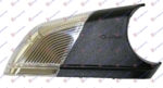 031905491 - 1Z0949102C ΦΛΑΣ ΚΑΘΡΕΠΤΗ ΔΕΞΙΑ - ΣΥΝΟΔΗΓΟΥ POLO,SKODA OCTAVIA 5 05-09,IM Καινούργιο Ανταλλακτικό