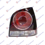 031905811 - 6Q6945096M ΦΑΝΑΡΙ VW POLO ΠΙΣΩ ΔΕΞΙΑ - ΣΥΝΟΔΗΓΟΥ 2005-2009 IM