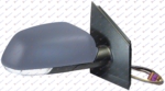 031907501 - 6Q1857508AJ ΚΑΘΡΕΠΤΗΣ VW POLO 05- ΗΛ.ΜΕ ΦΛΑΣ ΔΕΞΙΑ - ΣΥΝΟΔΗΓΟΥ IM Καινούργιο Ανταλλακτικό