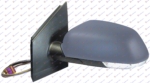 031907502 - 6Q1857507AJ ΚΑΘΡΕΠΤΗΣ VW POLO 05- ΑΡΙΣΤΕΡΑ - ΟΔΗΓΟΥ ΗΛ.ΘΕΡ.ΦΛΑΣ IM Καινούργιο Ανταλλακτικό