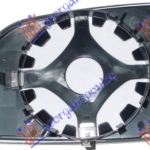 031907601 - 1Z1857522 ΤΖΑΜΙ ΚΑΘΡΕΠΤΗ ΔΕΞ ΗΛ SKODA OCTAVIA 5 ,POLO 05-09 IM 12 031907601 - 1Z1857522 ΤΖΑΜΙ ΚΑΘΡΕΠΤΗ ΔΕΞ ΗΛ SKODA OCTAVIA 5 ,POLO 05-09 IM