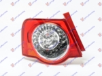 032305822 - 3C5945095H ΦΑΝΑΡΙ VW PASSAT ΠΙΣΩ ΔΕΞΙΑ - ΣΥΝΟΔΗΓΟΥ ΕΞΩ 2005-2011 IM Καινούργιο Ανταλλακτικό