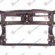 036100235 - 1K0805588S ΜΕΤΩΠΗ VW GOLF V 14&(TSI) 3610220 Καινούργιο Ανταλλακτικό