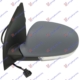 036107482 - 1K1857507AL ΚΑΘΡΕΠΤΗΣ VW GOLF V ΑΡΙΣΤΕΡΑ - ΟΔΗΓΟΥ ΗΛ.ΘΕΡ.ΜΕ ΦΛΑΣ IM Καινούργιο Ανταλλακτικό