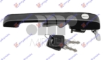 039207841 - SE021521600B ΧΕΙΡΟΛΑΒΗ ΕΞ.ΔΕΞΙΑ - ΣΥΝΟΔΗΓΟΥ Χ.ΚΛ.SEAT IBIZA -93 Καινούργιο Ανταλλακτικό
