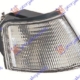 039805496 - 1L0953050A ΦΛΑΣ ΕΜΠΡΟΣ ΔΕΞΙΑ - ΣΥΝΟΔΗΓΟΥ ΛΕΥΚΟ SEAT TOLEDO 91-99 ΓΝ Καινούργιο Ανταλλακτικό