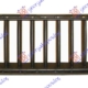 043804800 - 6Y0853677 ΣΙΤΑ ΠΡΟΦΥΛΑΚΤΗΡΑ ΕΜΠΡΟΣ ΜΕΣΑΙΑ FABIA -07 IM Καινούργιο Ανταλλακτικό