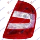 043805996 - 6Y6945112C ΦΑΝΑΡΙ ΠΙΣΩ ΔΕΞΙΑ - ΣΥΝΟΔΗΓΟΥ FABIA F/L 05- DEPO Καινούργιο Ανταλλακτικό