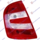 043805997 - 6Y6945111C ΦΑΝΑΡΙ ΠΙΣΩ ΑΡΙΣΤΕΡΑ - ΟΔΗΓΟΥ FABIA F/L 05- IM Καινούργιο Ανταλλακτικό
