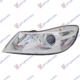 045505132 - 045505132 ΦΑΝΑΡΙ ΕΜΠΡΟΣ ΑΡΙΣΤΕΡΑ - ΟΔΗΓΟΥ SKODA OCTAVIA 5 F/L X.ΛΟΓΟΤ. 08-ΙΜ Καινούργιο Ανταλλακτικό