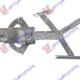 047107022 - ΓΡΥΛΛΟΣ ΠΑΡΑΘ. 3Π (GTC) ΗΛΕΚΤΡΙΚΟ (Χ/ΜΟΤ) L Καινούργιο Ανταλλακτικό