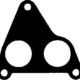 047-129717Ε - 047-129717Ε ΦΛΑΝΤΖΑ ΠΟΛ/ΠΛΗΣ ΕΙΣΑΓ.SKODA FELICIA 1,3 MPI -Ε Καινούργιο Ανταλλακτικό