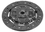 047141034Ε - 047141034Ε ΔΙΣΚΟΣ ΑΜΠΡΑΓ.FABIA 1.4L AME,ATZ,ΑQW,(F) Καινούργιο Ανταλλακτικό