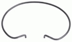 055141130F - 055141130F ΕΛΑΤΗΡΙΟ ΣΥΜΠΛΕΚΤΗ OR A3 97-03/GOLF 98-0 Καινούργιο Ανταλλακτικό