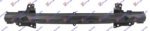 059703840 - 1J0805551B ΤΡΑΒΕΡΣΑ ΠΡΟΦΥΛΑΚΤΗΡΑ ΕΜΠΡΟΣ GOLF IV IM Καινούργιο Ανταλλακτικό