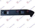 059704281 - 1J0807184A ΒΑΣΗ ΠΡΟΦΥΛΑΚΤΗΡΑ ΕΜΠΡΟΣ ΔΕΞΙΑ - ΣΥΝΟΔΗΓΟΥ ΦΤΕΡ.GOLF IV IM Καινούργιο Ανταλλακτικό