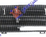 059704802 - 059704802 ΣΙΤΑ ΠΡΟΦΥΛΑΚΤΗΡΑ .ΕΜΠΡΟΣ ΑΡΙΣΤΕΡΑ - ΟΔΗΓΟΥ VW GOLF IV