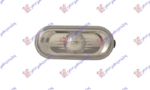 059705500 - 1J0949117 ΦΛΑΣ ΦΤΕΡΟΥ LEON,SEAT IBIZA 03- IV IM Καινούργιο Ανταλλακτικό