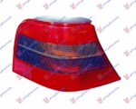 059705891 - 1J6945095S ΦΑΝΑΡΙ VW GOLF IV 4 ΠΙΣΩ ΔΕΞΙΑ ΚΟΚ. ΦΙΜΕ IM Καινούργιο Ανταλλακτικό
