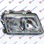 062005131 - 8L0941030 ΦΑΝΑΡΙ ΕΜΠΡΟΣ ΔΕΞΙΑ - ΣΥΝΟΔΗΓΟΥ AUDI Α3 1996-2000 IM