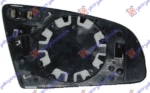 062807602 - 8E0857535C ΤΖΑΜΙ ΚΑΘΡΕΠΤΗ ΑΡΙΣΤΕΡΑ - ΟΔΗΓΟΥ ΗΛ.Α3,Α4,Α6 03-08 Καινούργιο Ανταλλακτικό