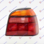 063305811 - 1H6945112 ΦΑΝΑΡΙ VW GOLF III 3 ΠΙΣΩ ΔΕΞΙΑ - ΣΥΝΟΔΗΓΟΥ 4 063305811 - 1H6945112 ΦΑΝΑΡΙ VW GOLF III 3 ΠΙΣΩ ΔΕΞΙΑ - ΣΥΝΟΔΗΓΟΥ