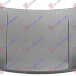 063400070 - 1H5823031 ΚΑΠΩ ΕΜΠΡΟΣ VW VENTO 92-98 12 063400070 - 1H5823031 ΚΑΠΩ ΕΜΠΡΟΣ VW VENTO 92-98