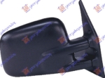 063607481 - 701857508F ΚΑΘΡΕΠΤΗΣ ΔΕΞΙΟΣ ΜΗΧΑΝΙΚΟΣ VW T4 91-99 Καινούργιο Ανταλλακτικό