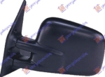 063607482 - VCTRB8500102 ΚΑΘΡΕΠΤΗΣ ΑΡΙΣΤΕΡΑ - ΟΔΗΓΟΥ ΜΗΧΑΝΙΚΟΣ VW T4 91-99 Καινούργιο Ανταλλακτικό