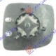 065907612 - 7H1857521A ΤΖΑΜΙ ΚΑΘΡΕΠΤΗ ΑΡ ΘΕΡΜ.CADDY,T5 03-10 IM Καινούργιο Ανταλλακτικό