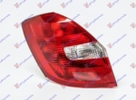 066605812 - 5J6945111 ΦΑΝΑΡΙ SKODA FABIA 2008- ΠΙΣΩ ΑΡΙΣΤΕΡΑ - ΟΔΗΓΟΥ Καινούργιο Ανταλλακτικό