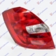 066605812 - 5J6945111 ΦΑΝΑΡΙ SKODA FABIA 2008- ΠΙΣΩ ΑΡΙΣΤΕΡΑ - ΟΔΗΓΟΥ Καινούργιο Ανταλλακτικό