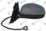 066607482 - 5J1857507E ΚΑΘΡΕΠΤΗΣ ΑΡΙΣΤΕΡΑ - ΟΔΗΓΟΥ ΗΛ.ΘΕΡΜ.ΒΑΦ.FABIA 07-14 IM Καινούργιο Ανταλλακτικό
