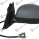 066607482 - 5J1857507E ΚΑΘΡΕΠΤΗΣ ΑΡΙΣΤΕΡΑ - ΟΔΗΓΟΥ ΗΛ.ΘΕΡΜ.ΒΑΦ.FABIA 07-14 IM Καινούργιο Ανταλλακτικό